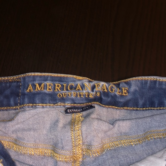 American Eagle pants - Picture 2 of 3